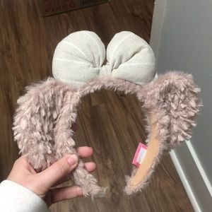 ShelliMay ears Disney